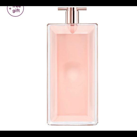 Lancôme idole le grand parfum - Picture 2 of 4